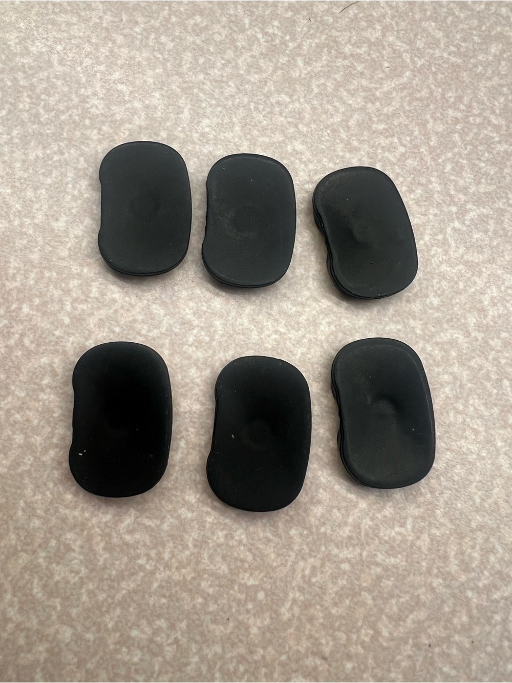 PAX flat mouthpiece includes #6
